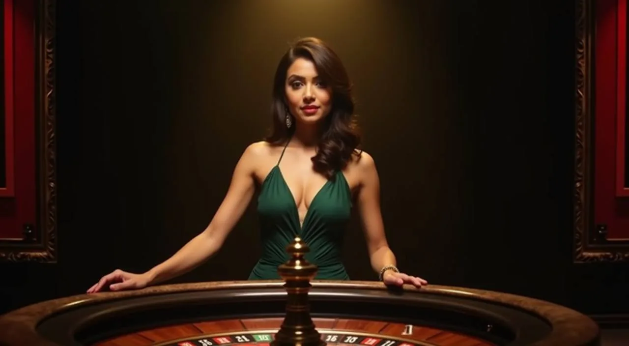 Roulette Winner’s Wheel